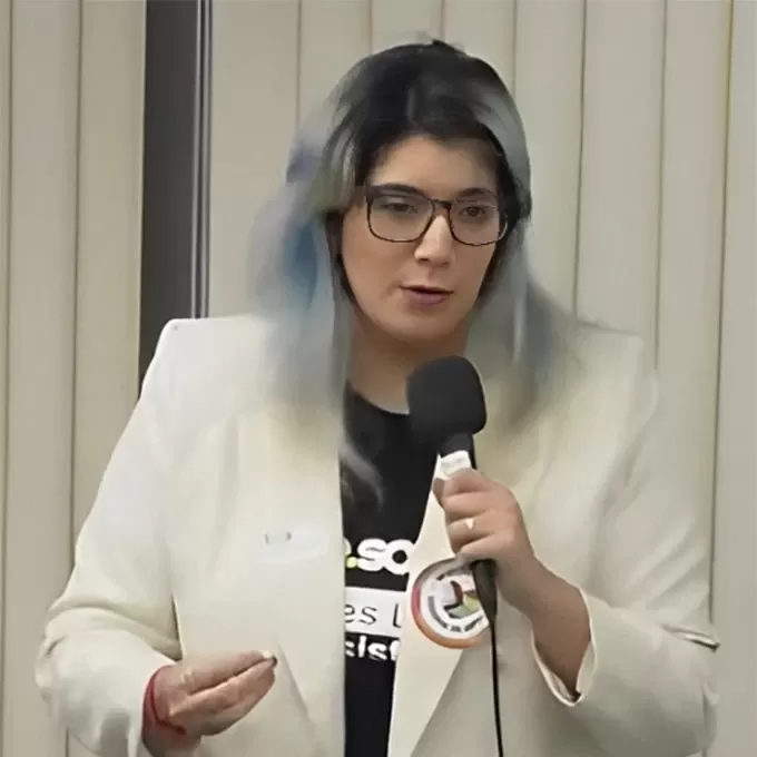 Carol Martins | Neuropsicóloga | Psicóloga Online - Palestras e Treinamentos