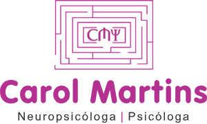 Carol Martins | Neuropsicóloga | Psicóloga Online
